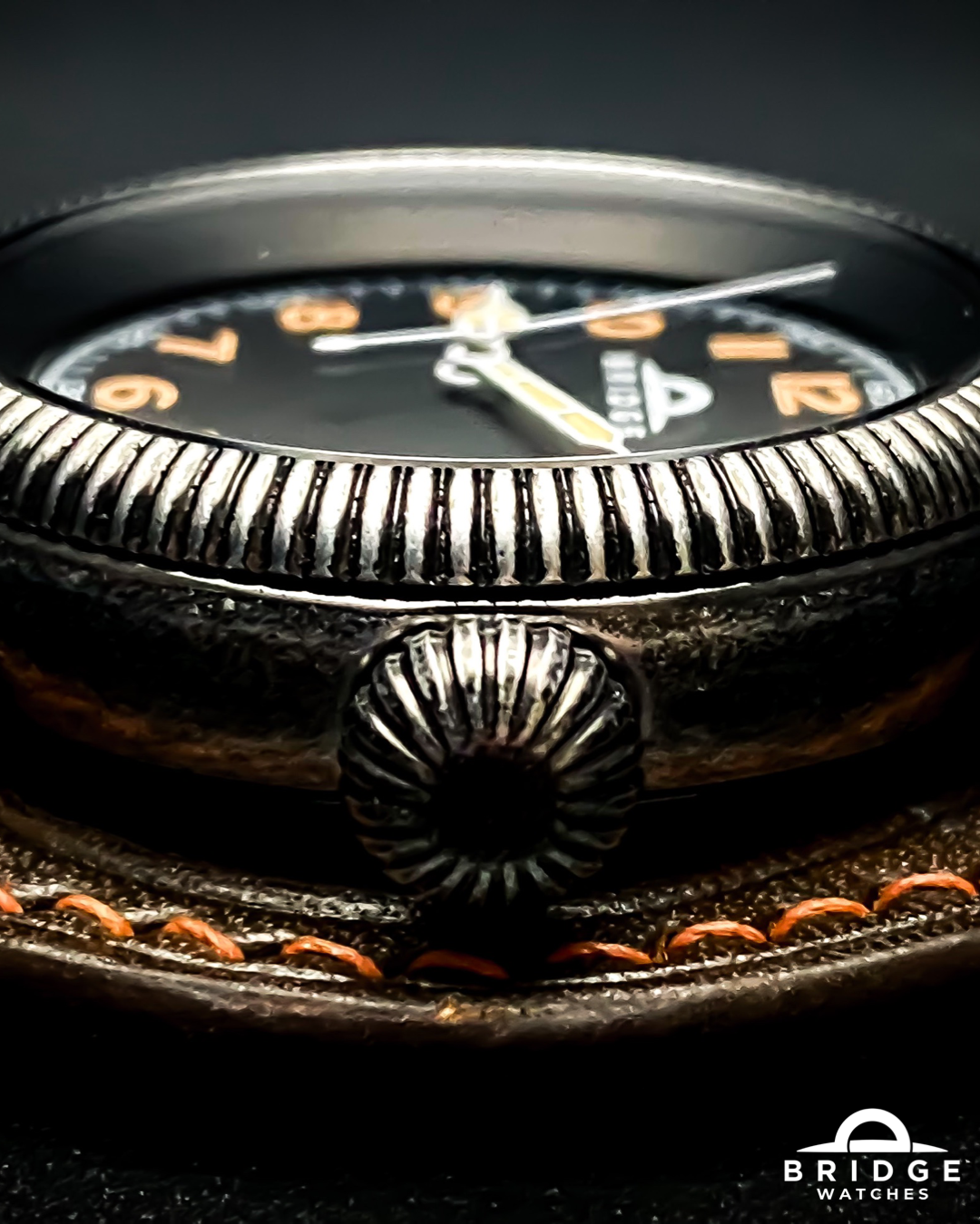 Aged Field/Pilot