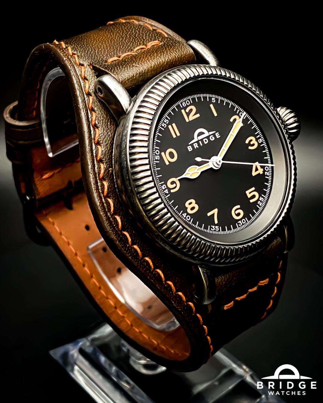 Aged Field/Pilot