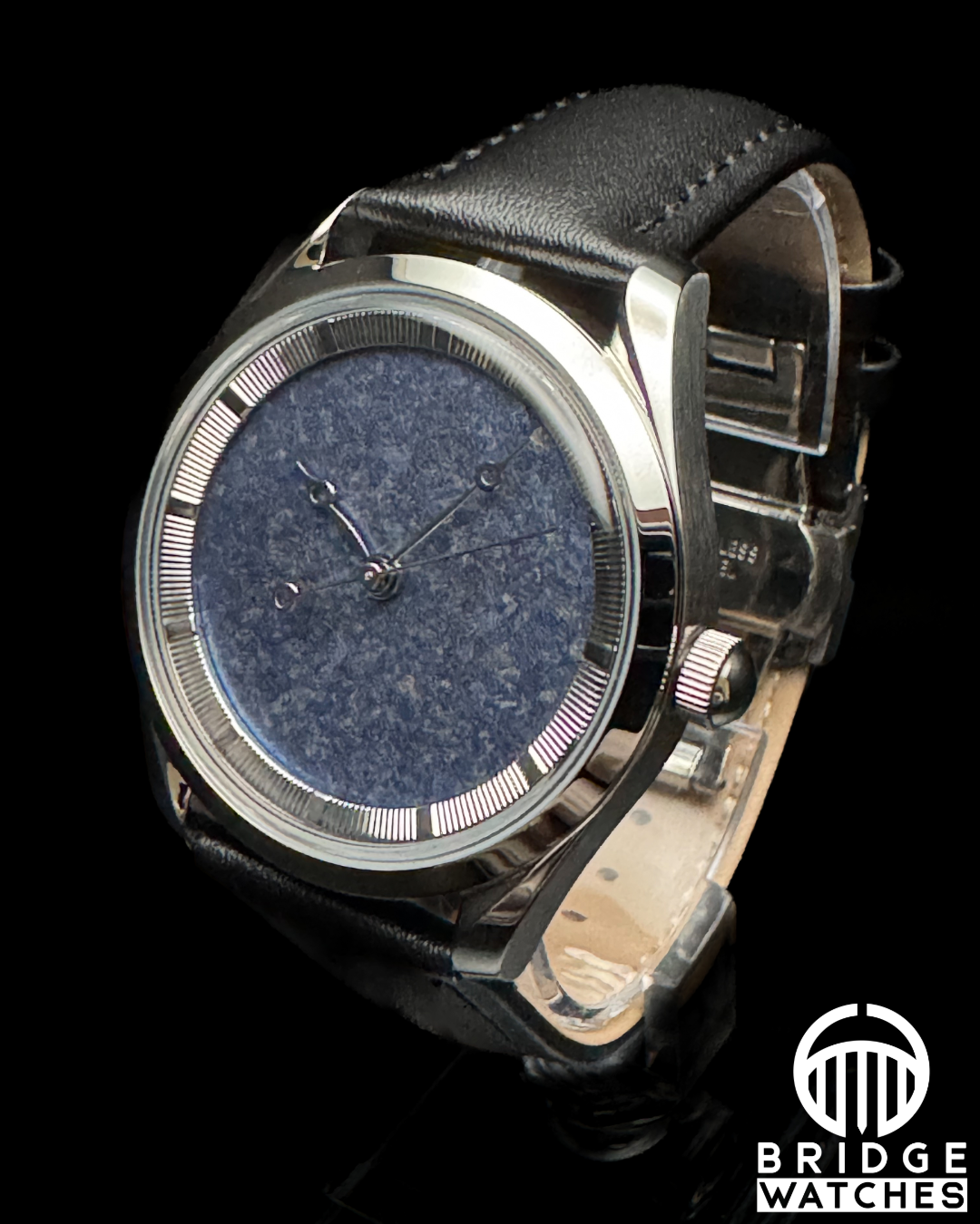 Dress Blue Ti