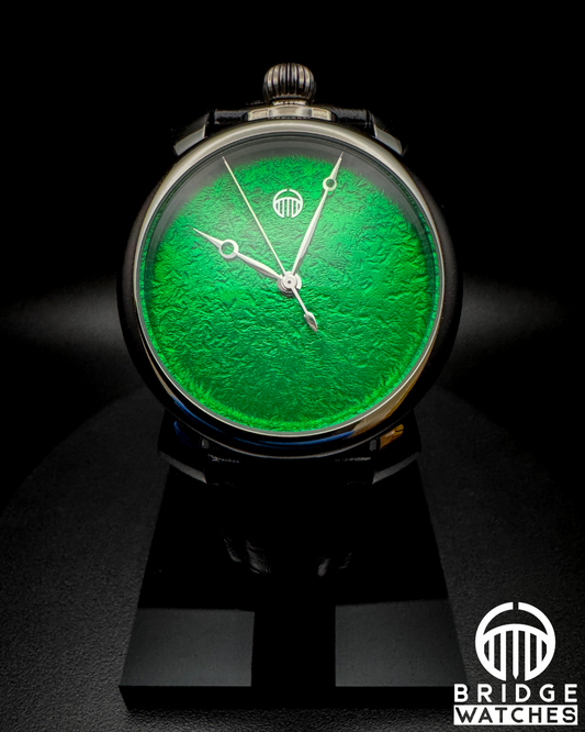 Pthalo Green