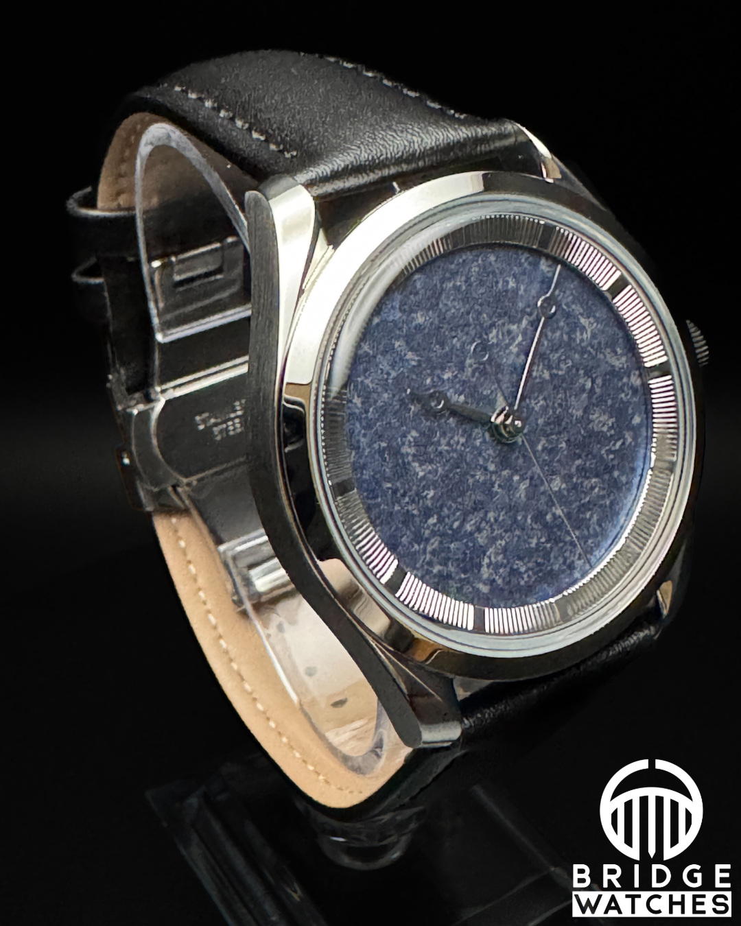 Dress Blue Ti