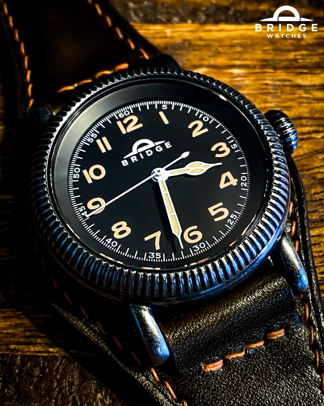 Aged Field/Pilot