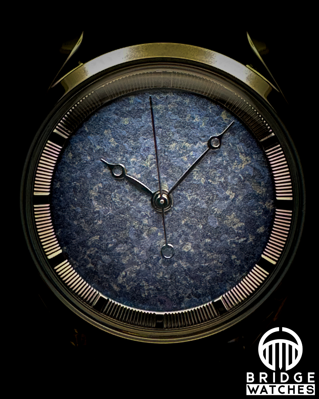 Dress Blue Ti