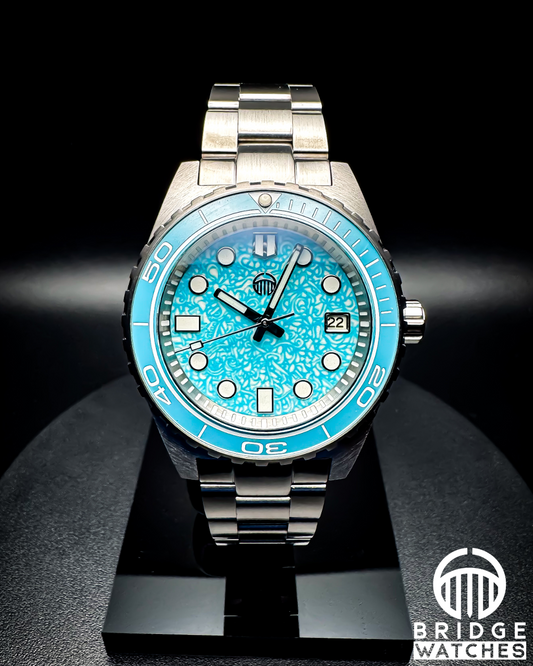 Super Lume Diver