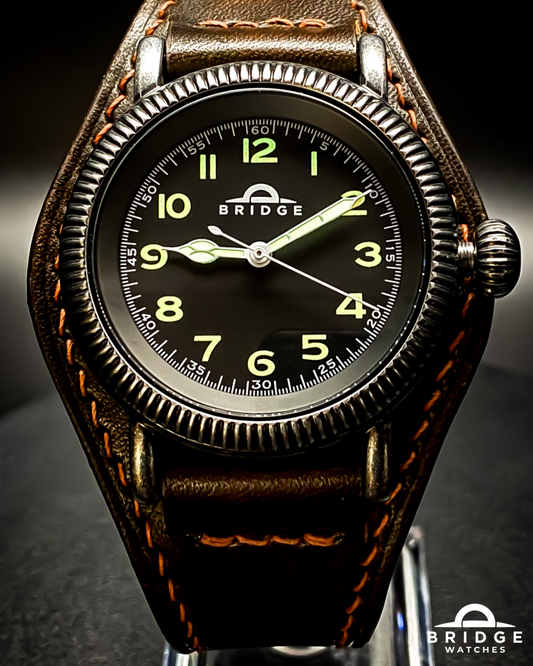 Aged Field/Pilot