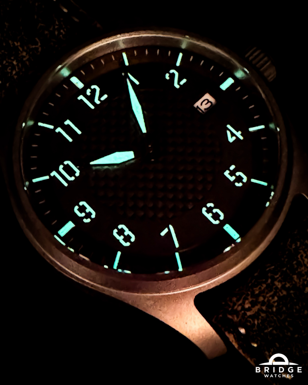 Titanium Flieger