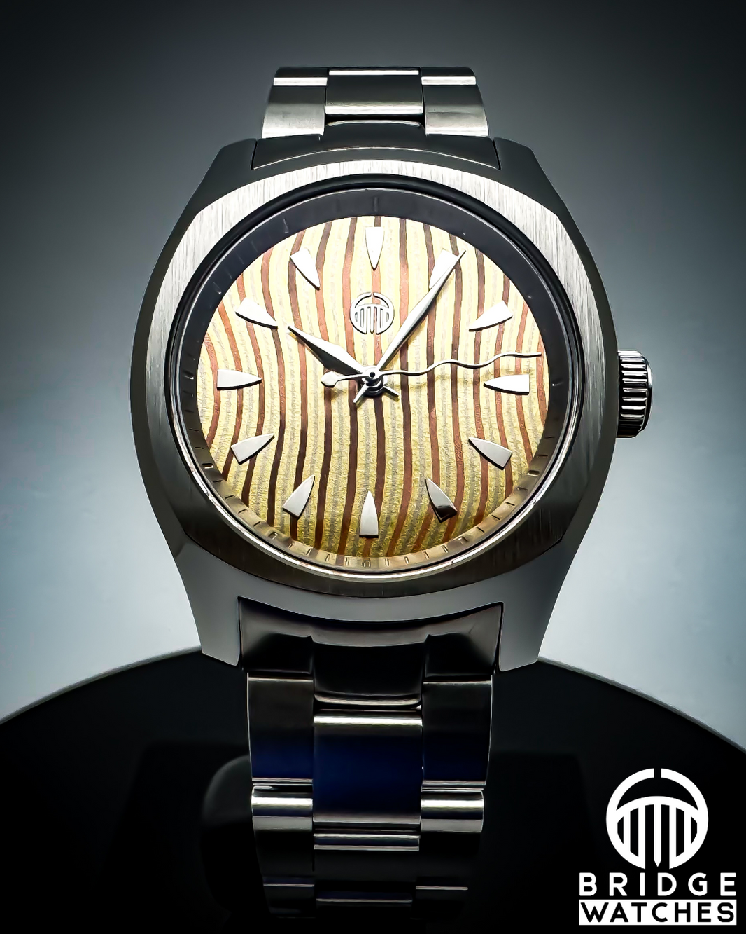 Bridge Watches LLC