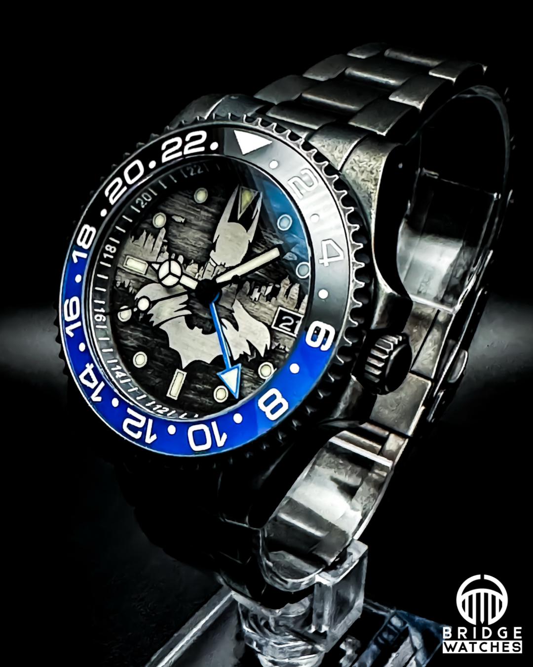 The Batman GMT