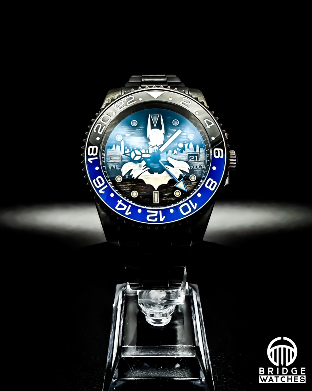 The Batman GMT